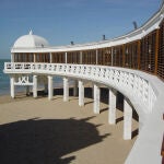 El Centro de Arqueología Subacuática (CAS) dependiente del Instituto Andaluz del Patrimonio Histórico ( IAPH) tiene su sede en Cádiz, en el Balneario de la Palma y el Real