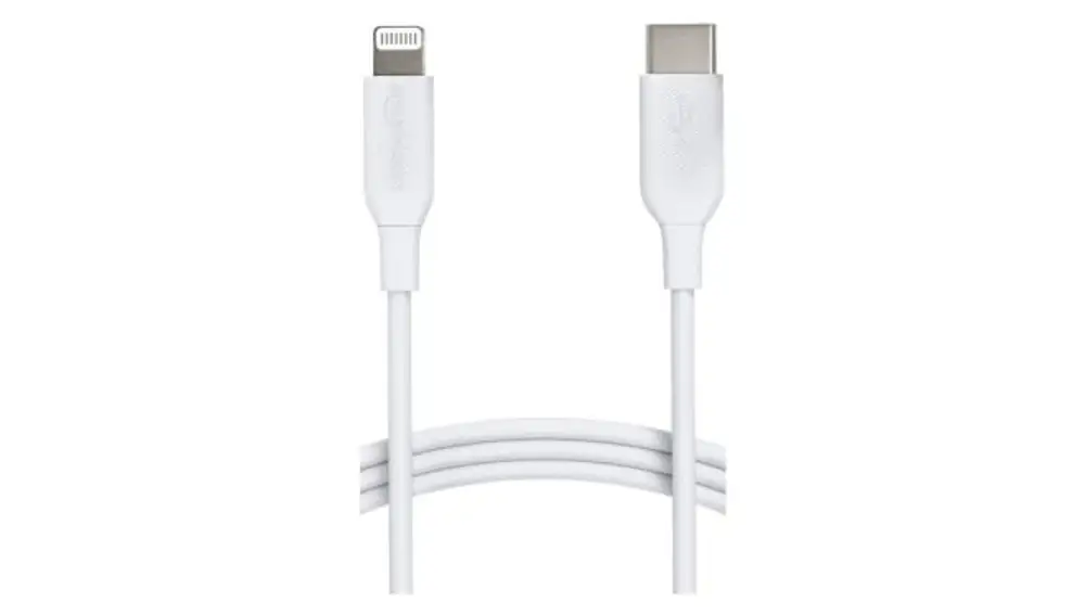 Cable USB-C a Lightning