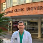 Dr. Enrique Santas