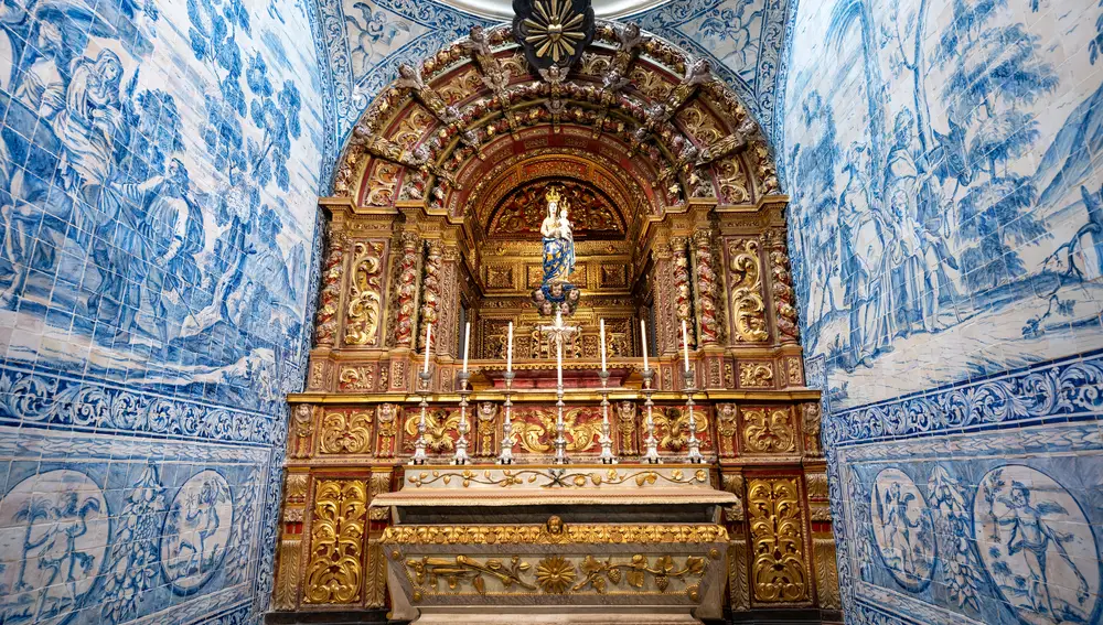 CATEDRAL DE FARO