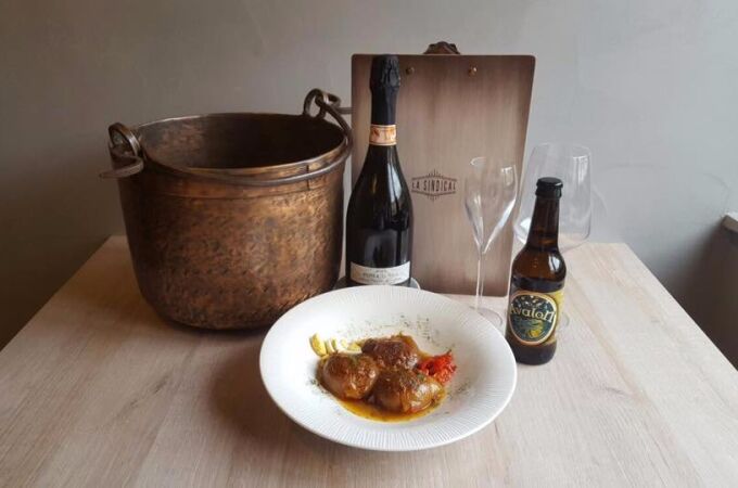 Más clásico que el cachopo, más desconocido que la fabada: el plato que arrasa en Asturias cuando lo pruebas