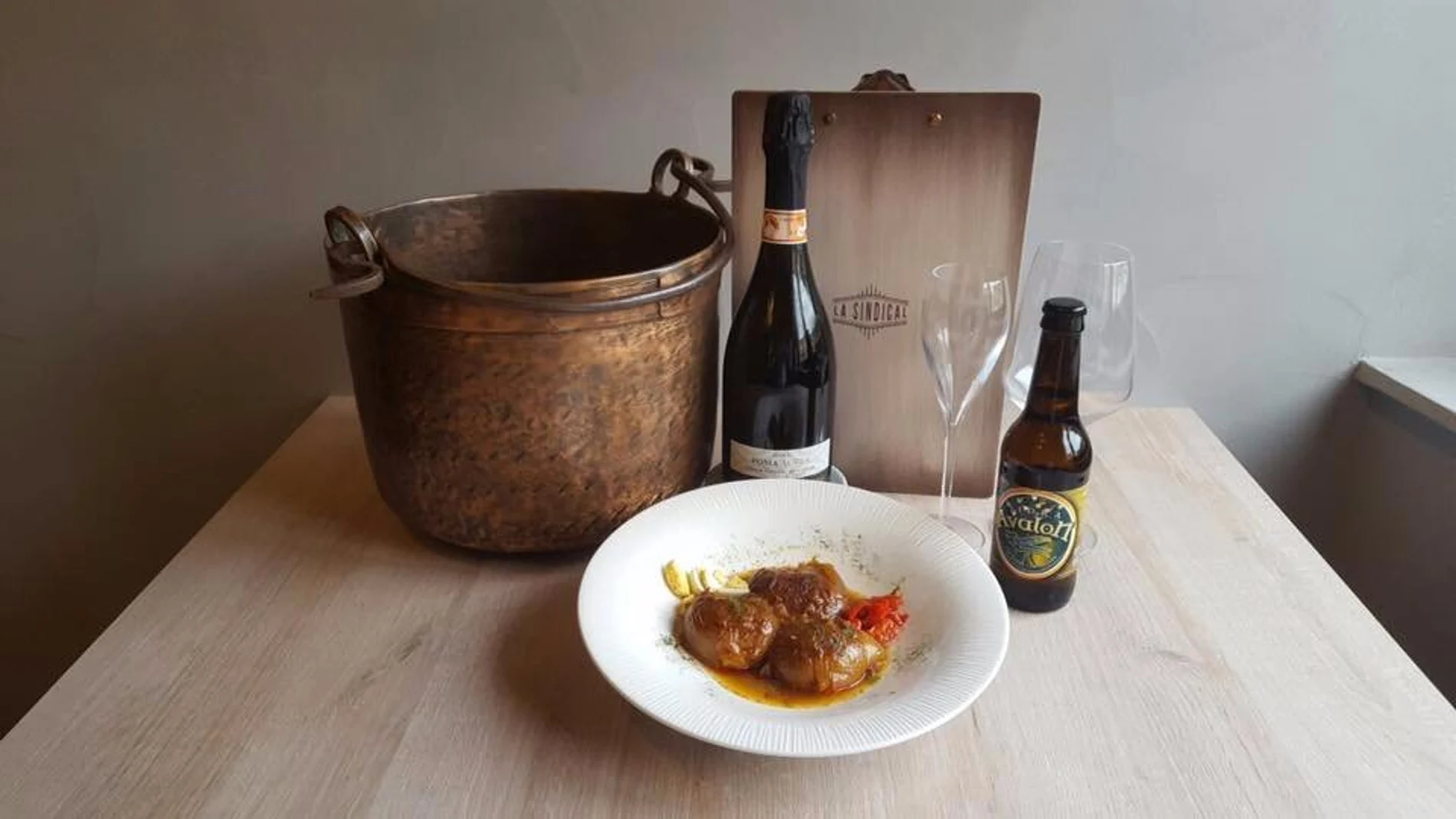 Más clásico que el cachopo, más desconocido que la fabada: el plato que arrasa en Asturias cuando lo pruebas