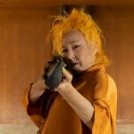 “Furia”: cuando arder se vuelve arte 