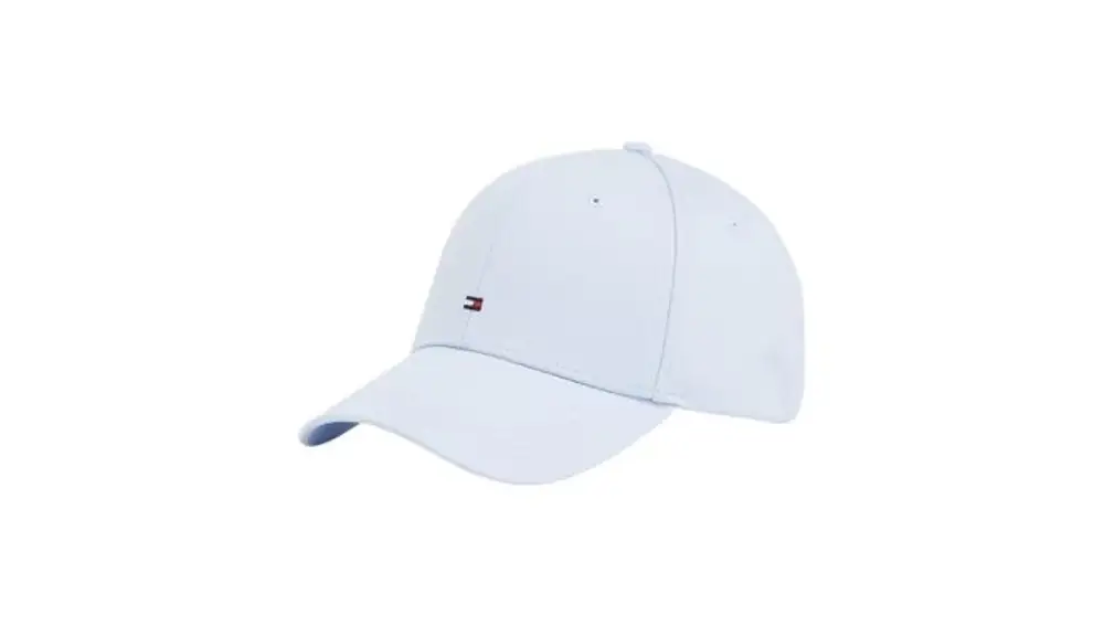 Gorra Tommy Hilfiger Flag