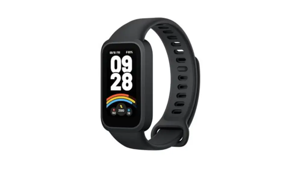 Xiaomi Smart Band 9 Active