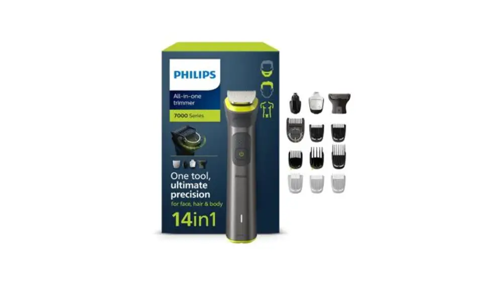 Philips Serie 7000