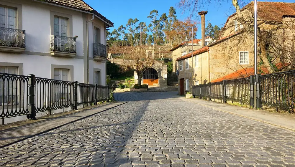 Ponte Arnelas