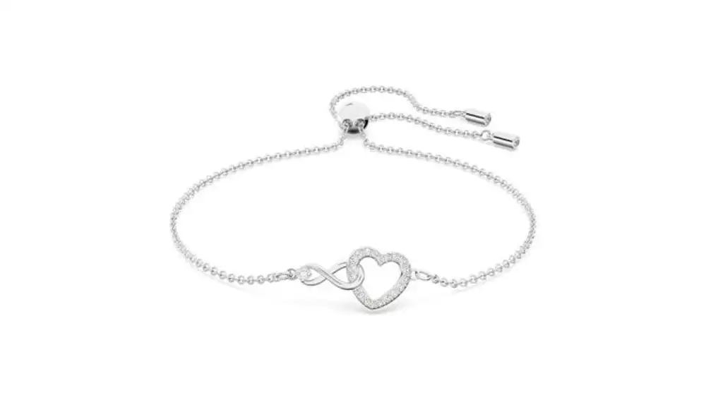 Pulsera Swarovski Hyperbola