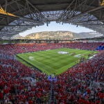 UEFA Women's EURO 2025 - Finland vs Switzerland