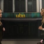Una imagen del trailer de la cuarta temporada de 'The Morning Show'