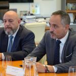 Madrid y Móstoles acuerdan un plan de reacondicionamiento de Cuatro Vientos para mejorar la movilidad por obras de A-5