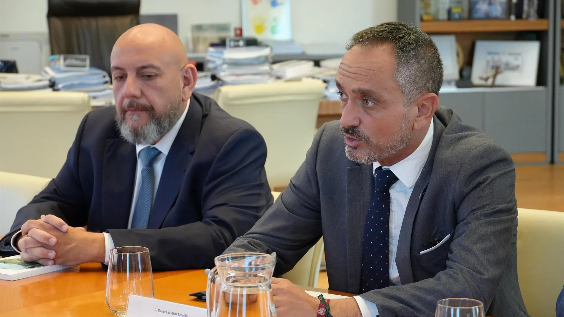 Madrid y Móstoles acuerdan un plan de reacondicionamiento de Cuatro Vientos para mejorar la movilidad por obras de A-5
