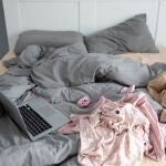 Si dejas la cama sin hacer por las mañanas, esto es lo que la psicología dice sobre ti