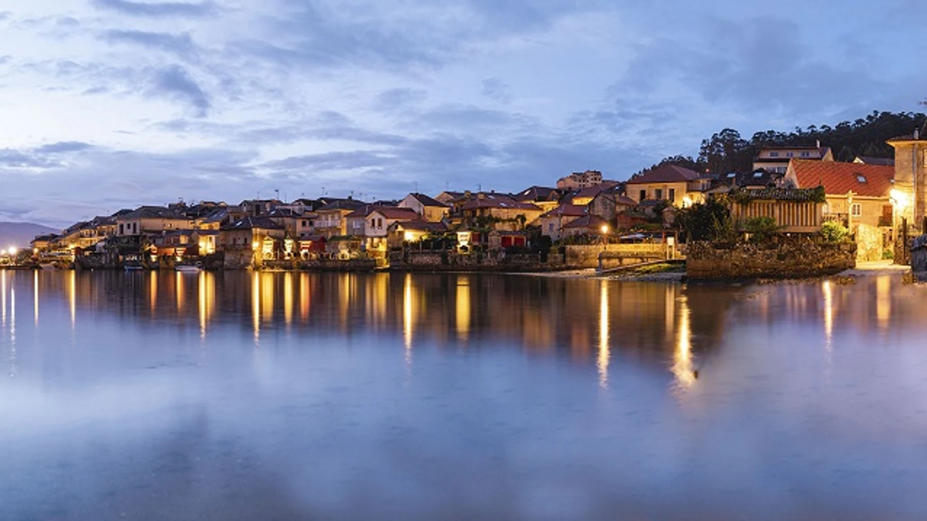 Combarro (Pontevedra).