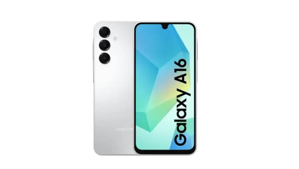 Samsung Galaxy A16
