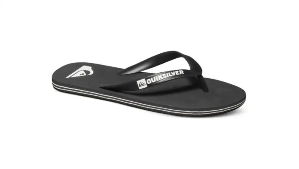 Chanclas Quiksilver