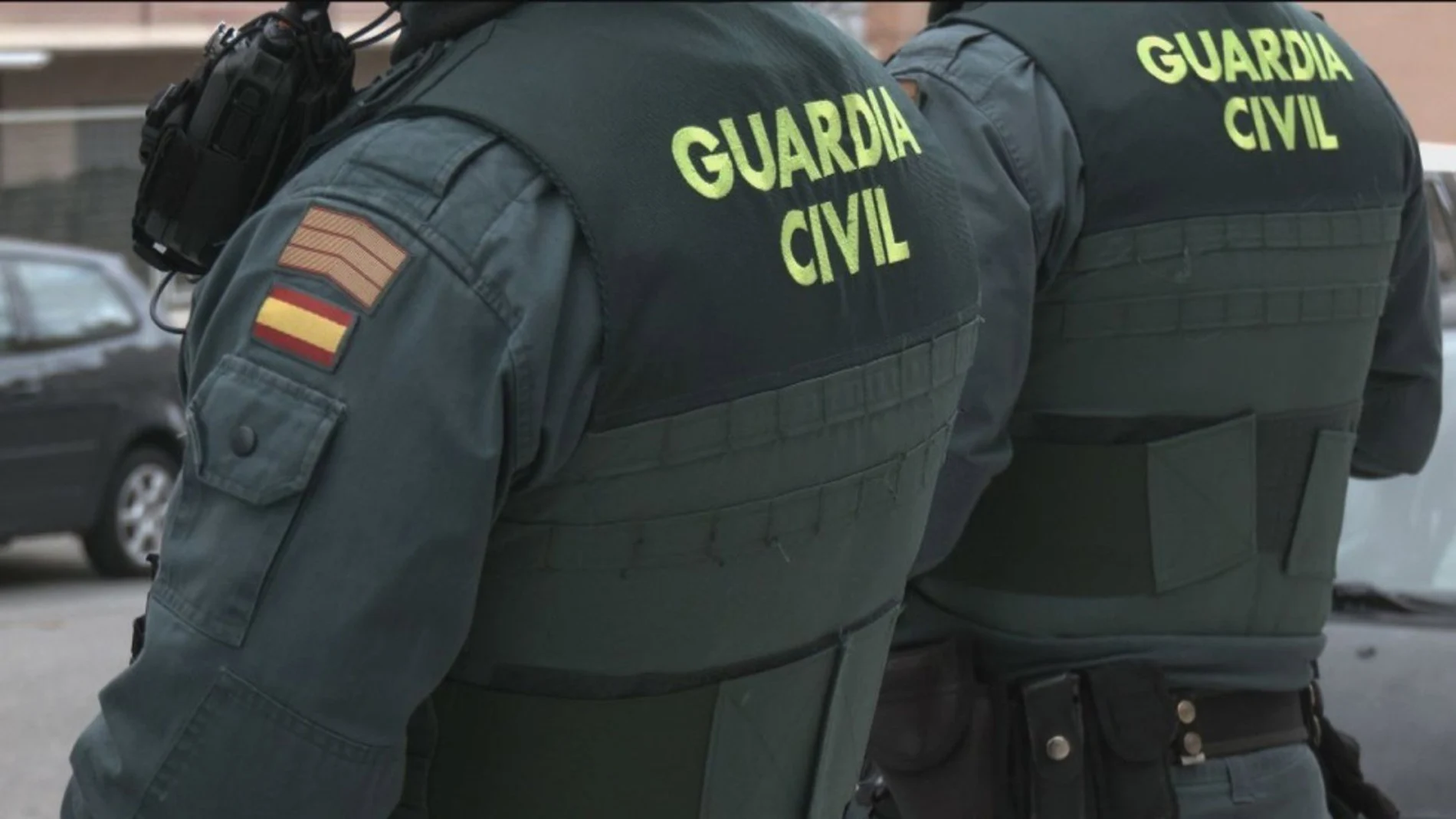 Sucesos.- Investigan a una mujer de O Saviñao (Lugo) como autora de cuatro incendios forestales