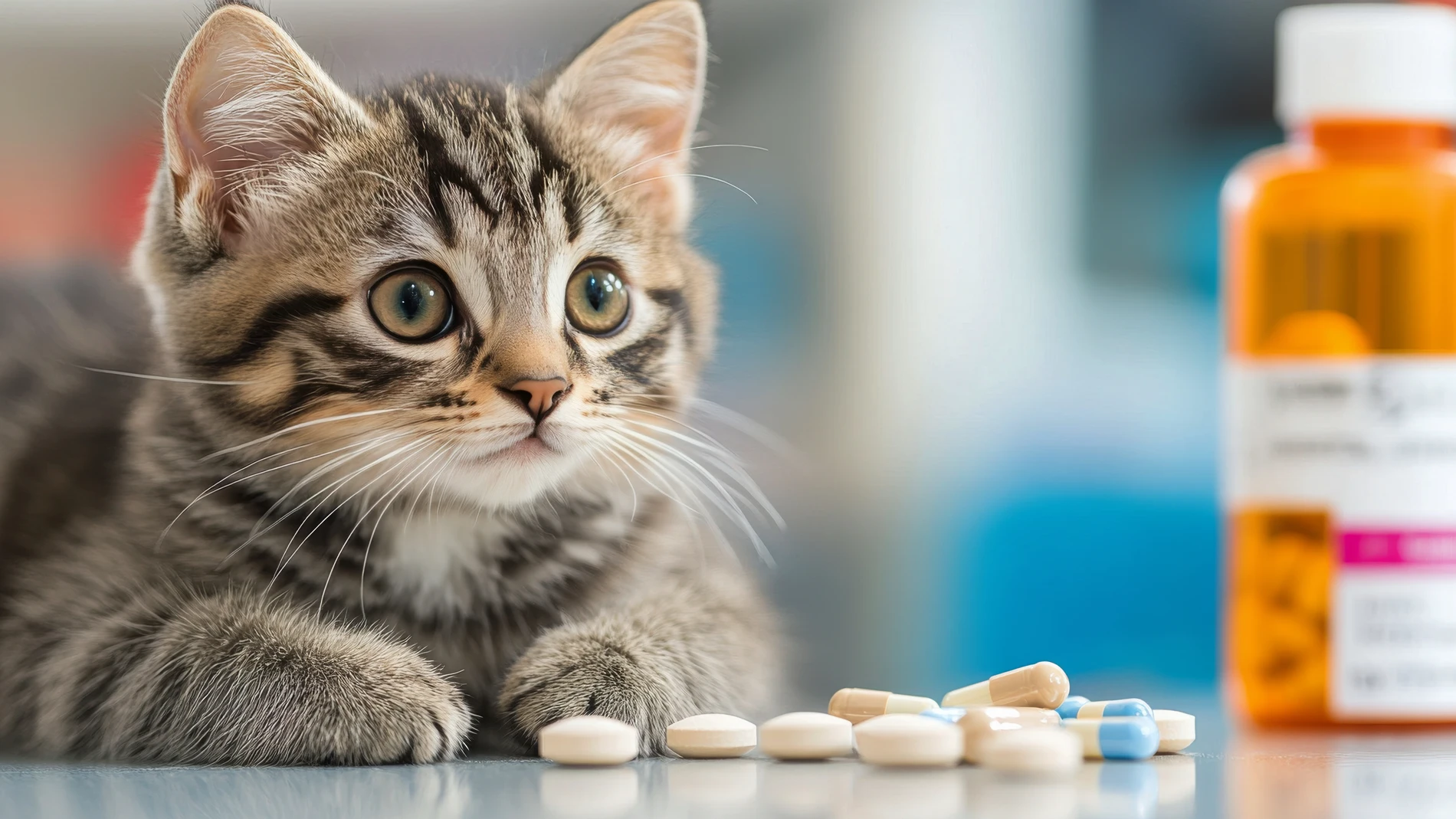 Las comerciales veterinarias son establecimientos dedicados solo a productos y medicamentos para animales