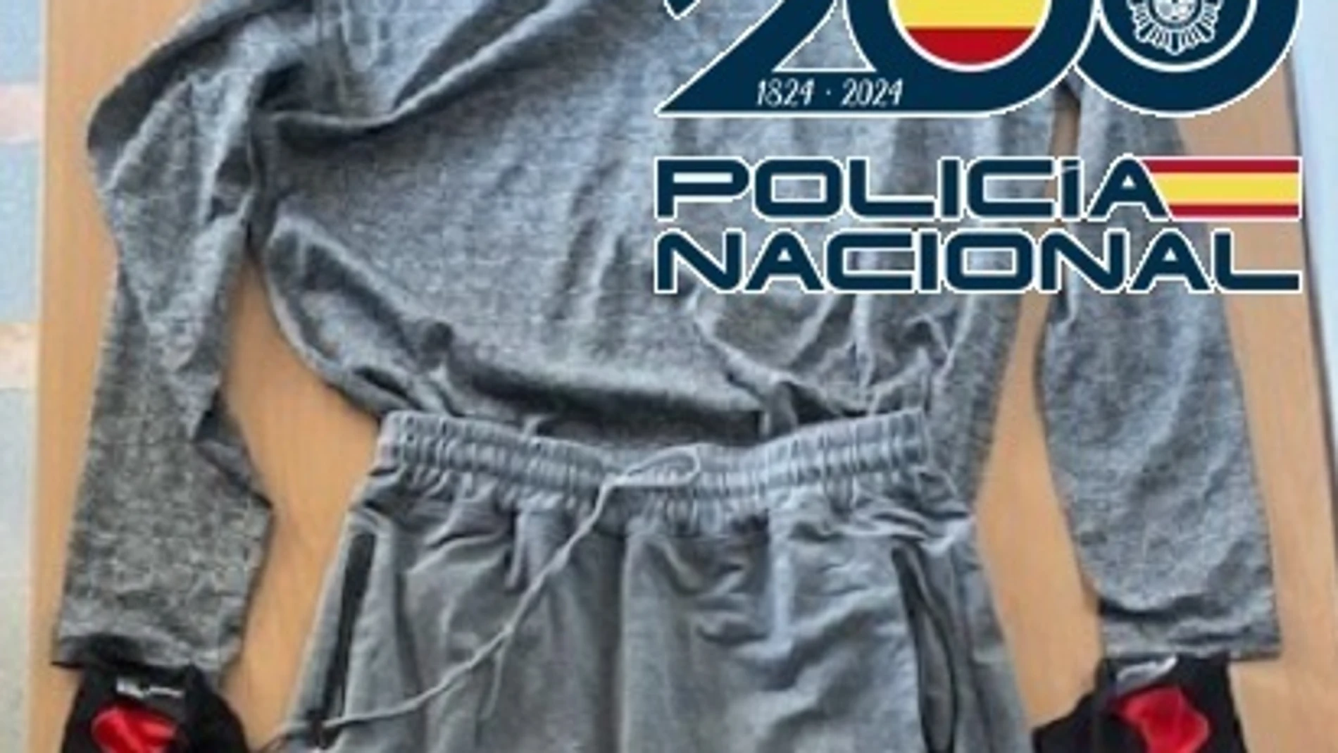 Detenido un falso 'runner' que asaltaba villas de lujo en Marbella
