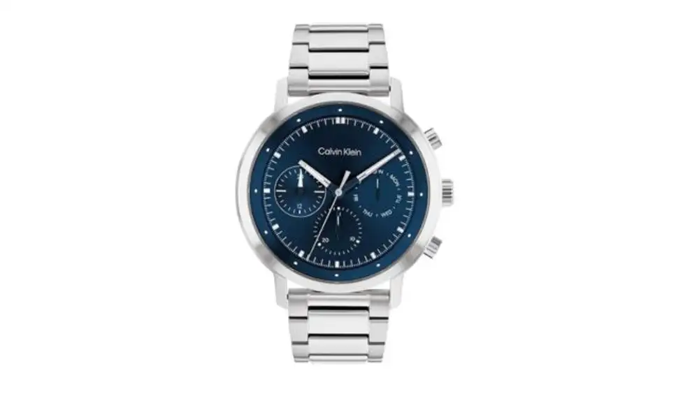 Reloj Calvin Klein
