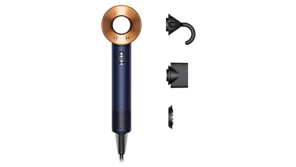 Dyson Supersonic