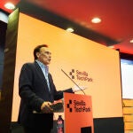 Sevilla TechPark contará con una plataforma digital para mejorar la movilidad y uso compartido de vehículo