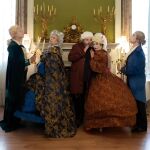 CANTABRIA.-Un recital lírico teatral en torno a María Antonieta abre hoy el IV Festival Maskarade
