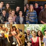 Adaptaciones de series españolas en Italia
