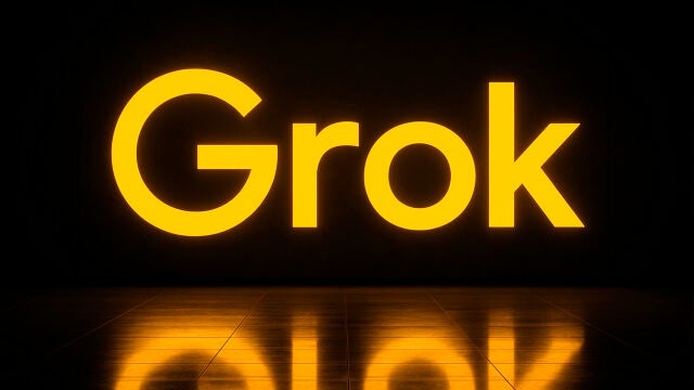 Grok 4 ya está disponible