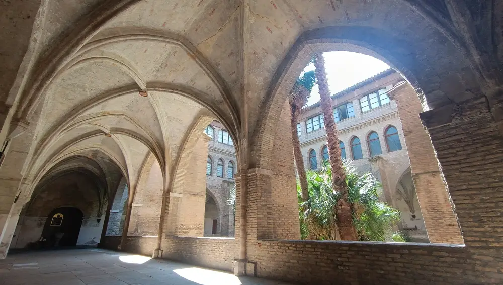 ZARAGOZA