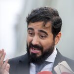 El Supremo espera este viernes a 'Alvise' y 'CryptoSpain' para que declaren por la presunta financiación ilegal de SALF