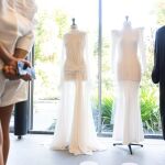 Las colecciones de las promesas de moda se dan cita en El Retiro