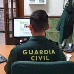 Sevilla.-Sucesos.-Investigado por intento de estafa de 40.000 euros tras el ciberataque de una empresa en Herrera