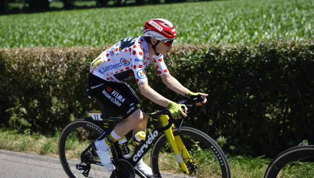 Tour de France 2025 - Stage 6