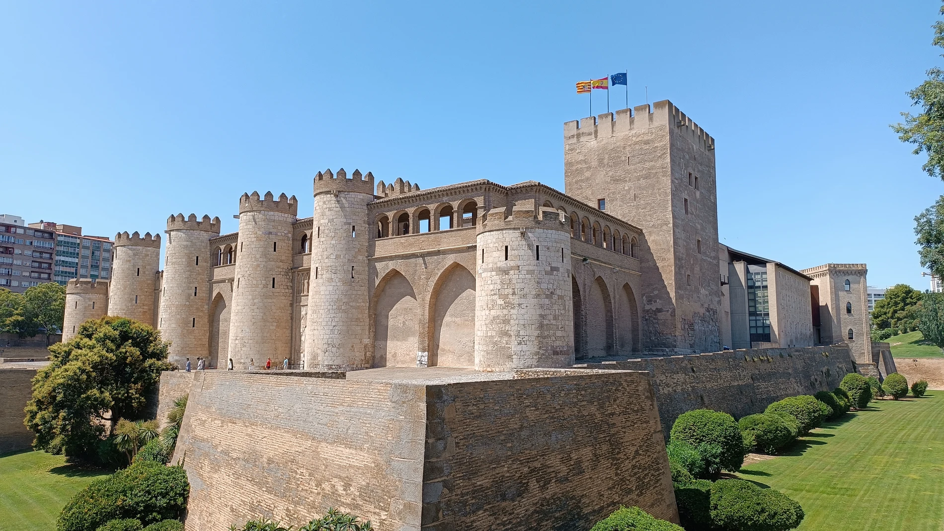 ZARAGOZA