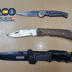 La salvaje reyerta con palos y navajas en el barrio valenciano de Patraix 
