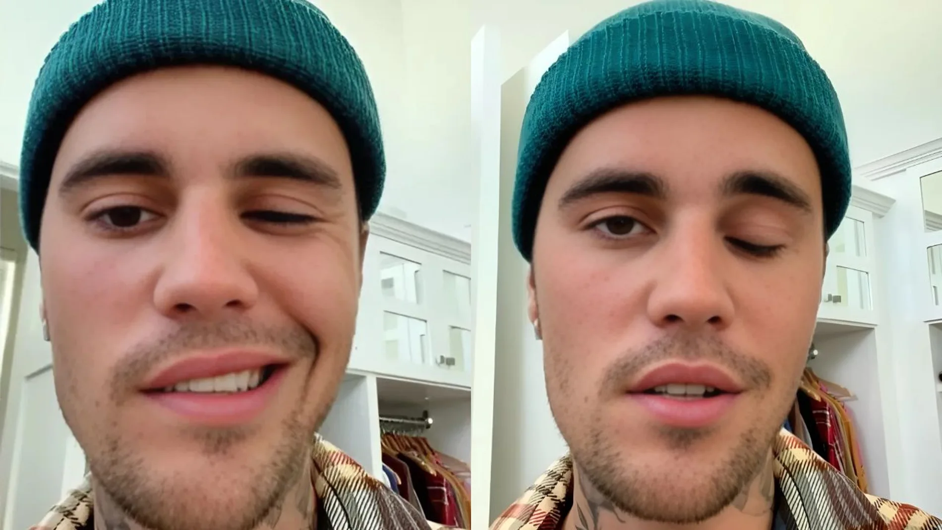 Justin Bieber