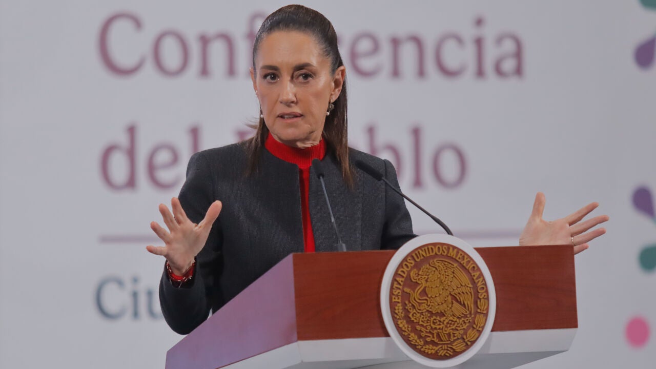 米国はメキシコの制度的な共犯を麻痺させていることを指摘しています