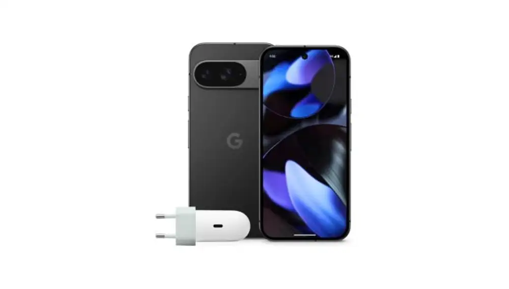 Google Pixel 9