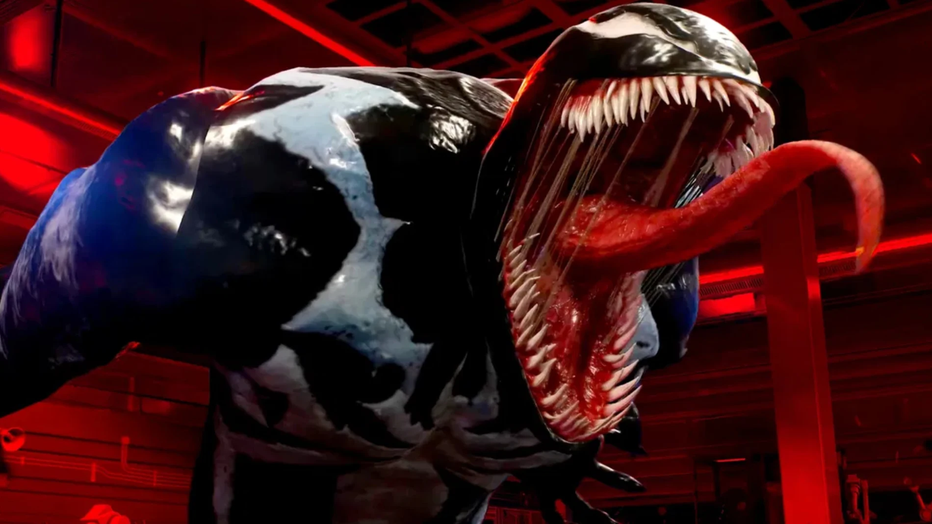 El juego de Venom que seguirá la estela de Spider-Man 2 en PS5 ya podría haber filtrado su ventana de presentación
