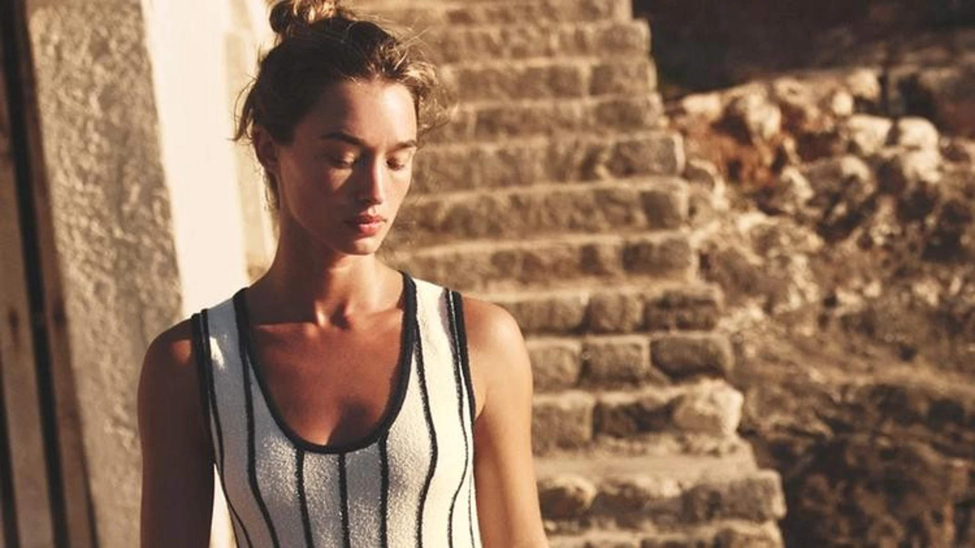 3 prendas de rayas de Zara que parecen sacadas de Pinterest (y que vas a querer ya)