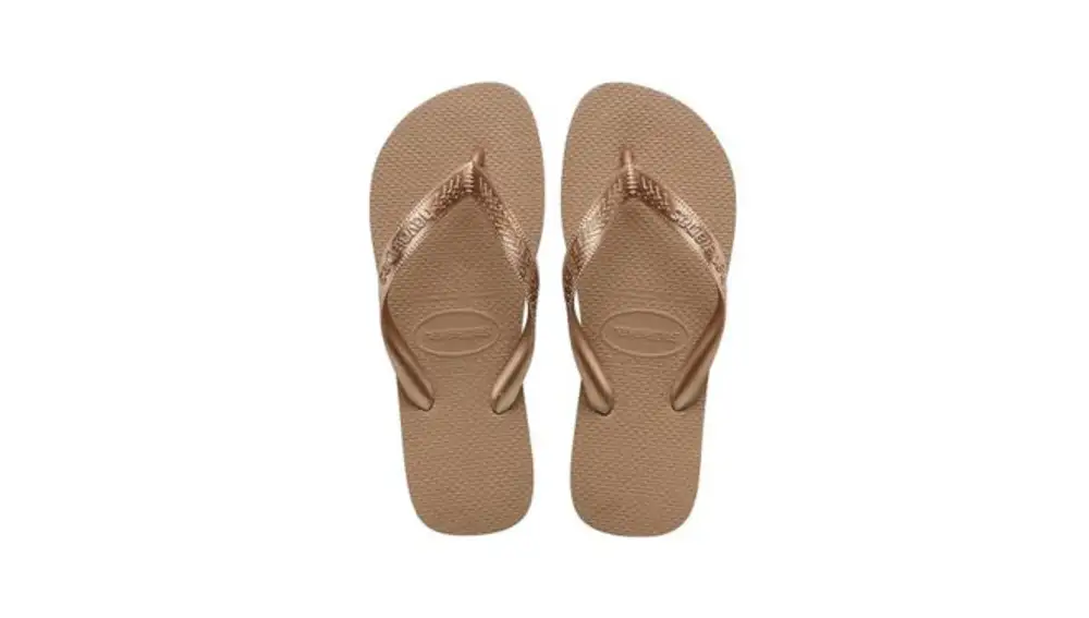 Chanclas Havaianas Top Tiras