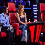 Antena 3 estrena este sábado el Asalto Final de "La Voz Kids"