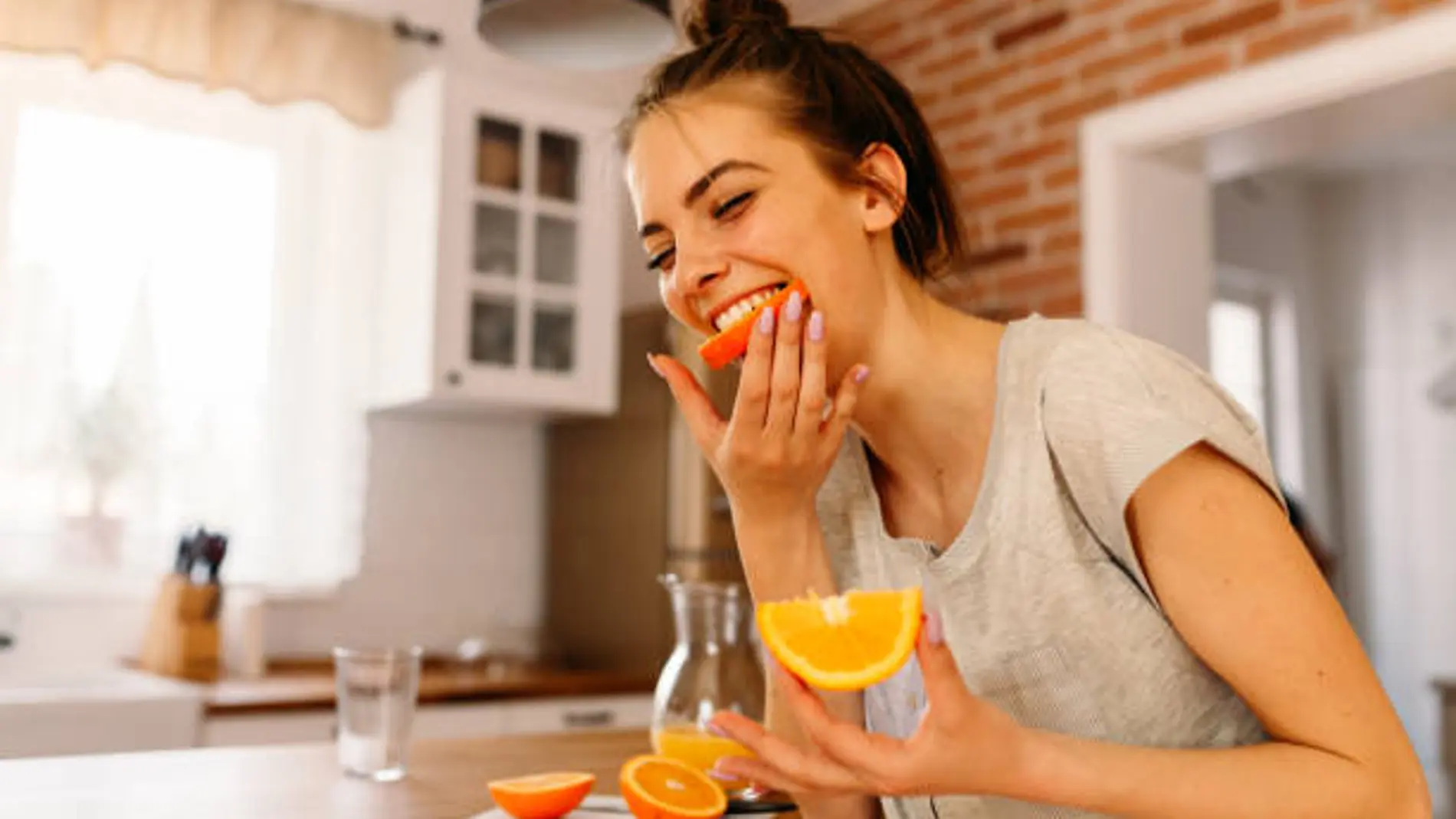 Por qué el verano cambia tu apetito y cómo aprovecharlo para comer mejor