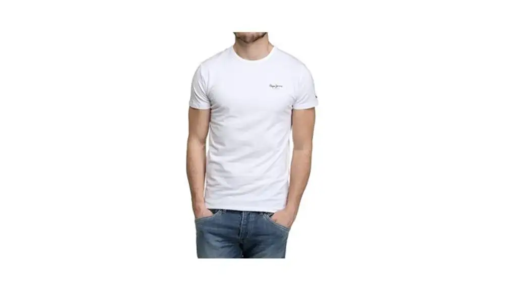 Camiseta pepe jeans