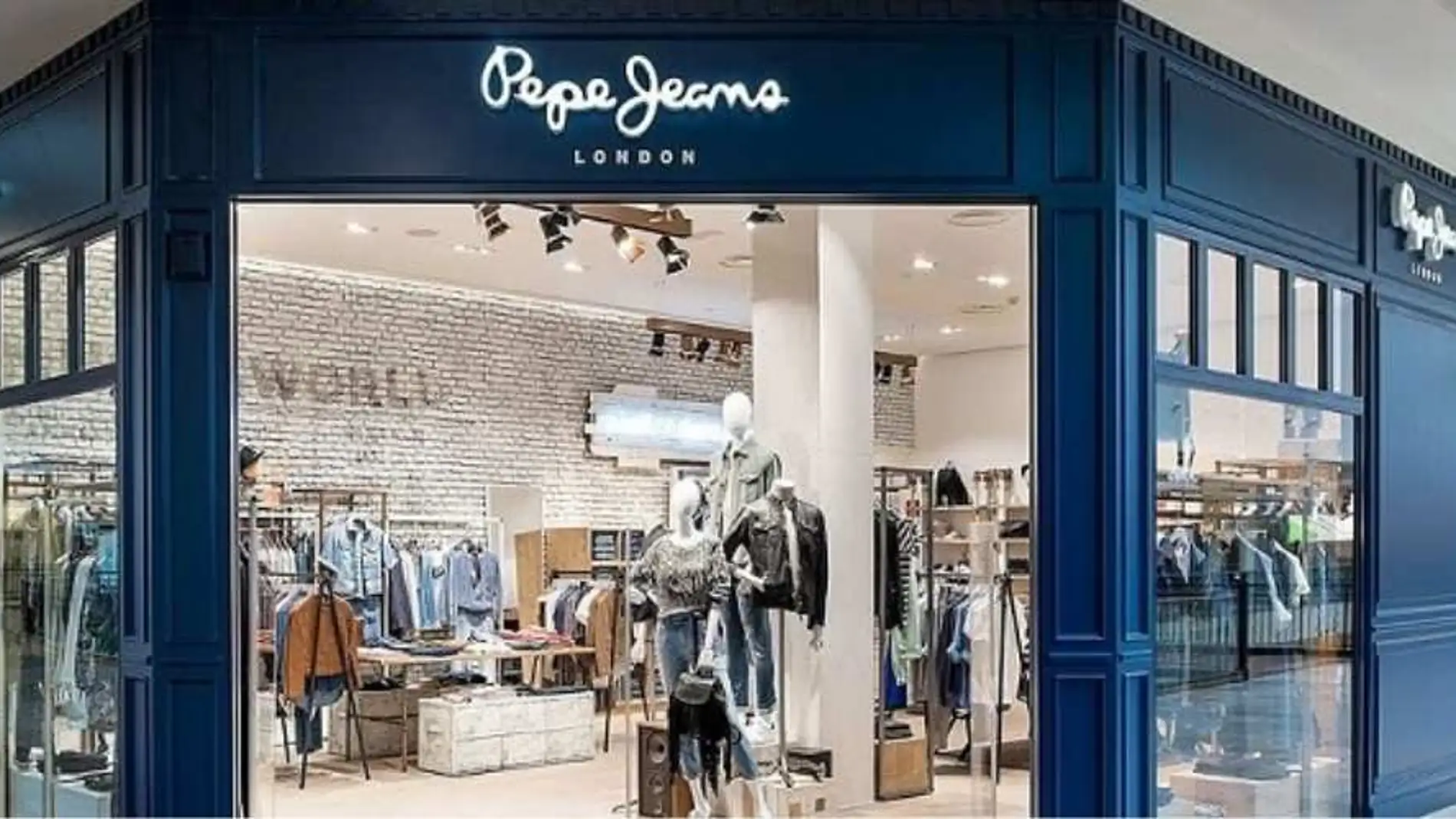 pepe jeans