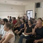 Jornada empresarial organizada por la Diputación de Zamora en Sanabria
