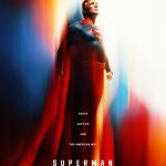 Casa Blanca publica imagen de Trump como 'Superman' y describe como "símbolo de esperanza"