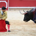 Séptima de abono Feria del Toro Pamplona