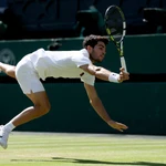 Wimbledon Championships 2025 - Day 12